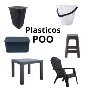 PRODUCTOS PLASTICOS