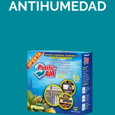 ANTIHUMEDAD